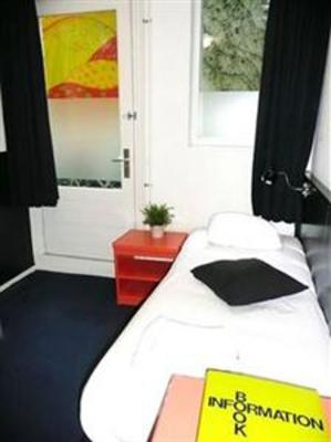 фото отеля Hotel La Boheme Amsterdam