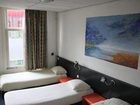 фото отеля Hotel La Boheme Amsterdam
