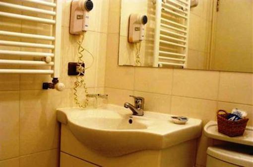 фото отеля Hotel Los Alerces