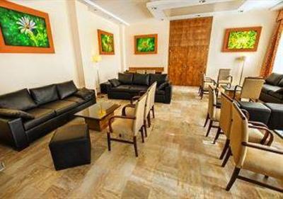 фото отеля Villa Huinid Hotel Pioneros