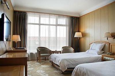 фото отеля Wanjie International Hotel