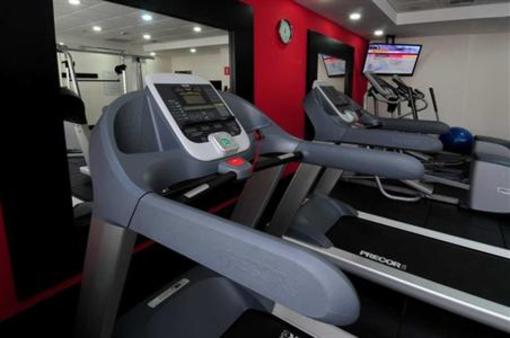 фото отеля Doubletree by Hilton Queretaro