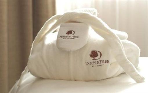 фото отеля Doubletree by Hilton Queretaro