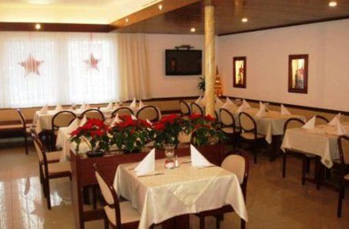 фото отеля Bad-Cafe Restaurant