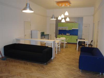 фото отеля Base Budapest Hostel and Backpackers