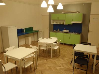 фото отеля Base Budapest Hostel and Backpackers