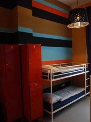 фото отеля Base Budapest Hostel and Backpackers