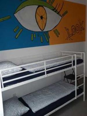 фото отеля Base Budapest Hostel and Backpackers