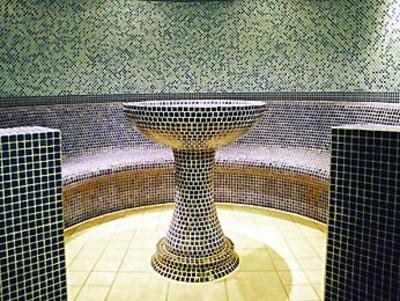 фото отеля Mercure Dunkenhalgh Hotel & Spa Blackburn