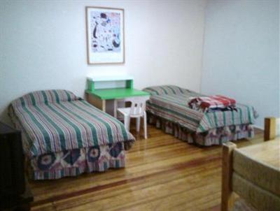 фото отеля Anys Hostal