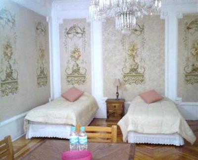 фото отеля Anys Hostal