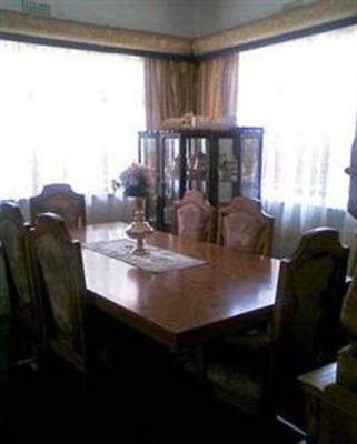 фото отеля Maru's Bed And Breakfast