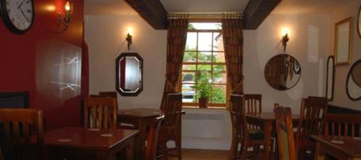 фото отеля The Badger Inn