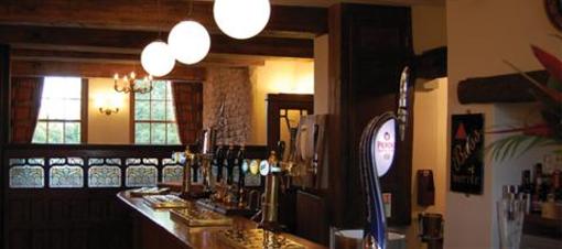 фото отеля The Badger Inn