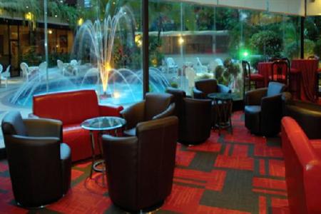 фото отеля Continental Hotel & Casino