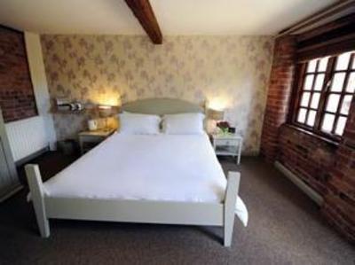 фото отеля The Chequers Inn Grantham