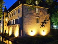 Chateau De Grunstein