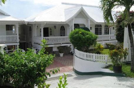 фото отеля Grenadine House Kingstown