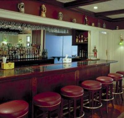 фото отеля The Manor Inn Castine