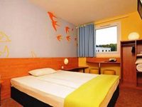 B&B Hotel Bochum-Herne