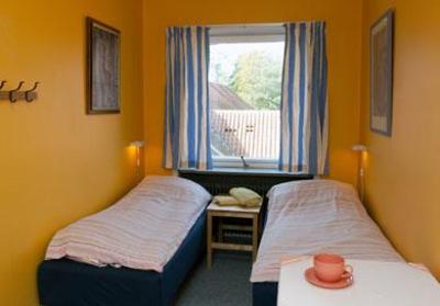 фото отеля Danhostel Maribo Vandrerhjem