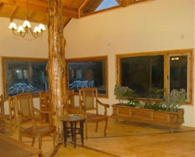 фото отеля Cabanas La Estancia