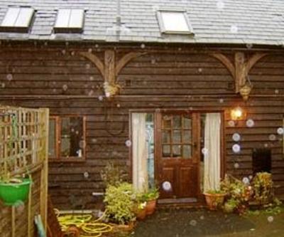 фото отеля The George Inn Dulverton