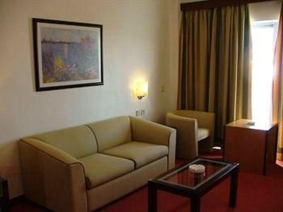 фото отеля Hotel Santa Beatriz