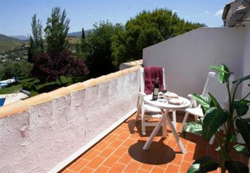 фото отеля Casa Rural El Molinillo