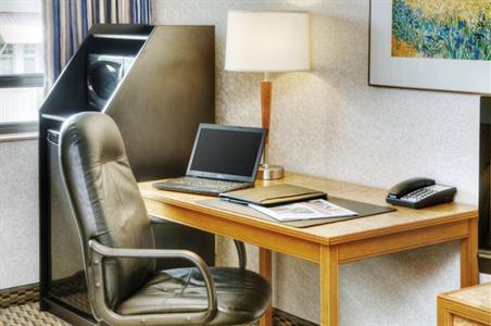 фото отеля Comfort Inn Levis
