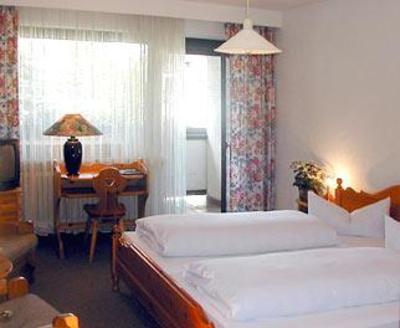 фото отеля Juliushammer Landhotel