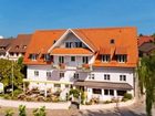 фото отеля Hotel-Restaurant Klett