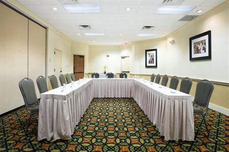 фото отеля Holiday Inn Lafayette US 167