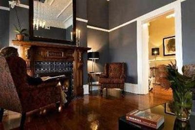 фото отеля Victoria Boutique Villa Cape Town
