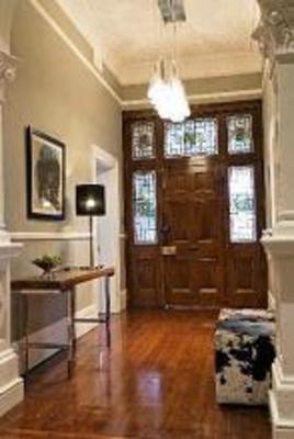фото отеля Victoria Boutique Villa Cape Town