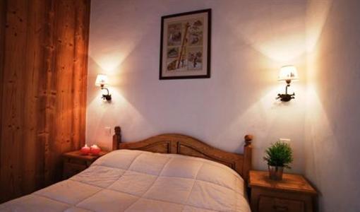 фото отеля Le Chalet Taylor Megeve