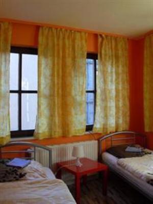 фото отеля Belle Vue