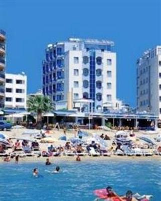 фото отеля Sea Bird Hotel Altinkum
