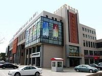 Yinchuan Jun Bai Yue Business Hotel Yinchuan Jun Bai Yue Business Hotel