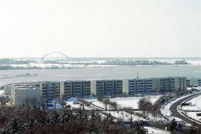 фото отеля Ifa Fehmarn Hotel And Ferien Centrum