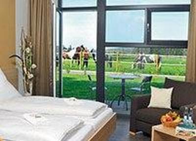 фото отеля Reit und Sporthotel Eibenstock