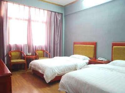 фото отеля Ezhou Wuchang Fish Business Hotel