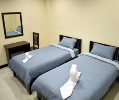 фото отеля Pongpicha Boutique House