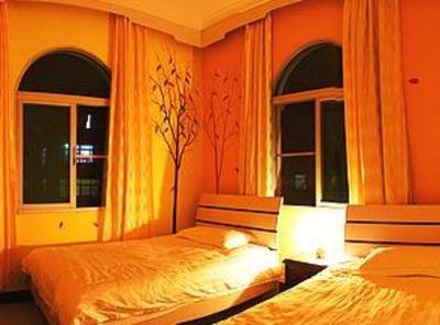 фото отеля Xingqinghai Inn