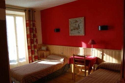 фото отеля Saint Antoine Hotel