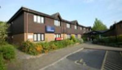 фото отеля Travelodge Hotel Emsworth
