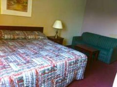 фото отеля Midtown Motor Inn Bonnyville