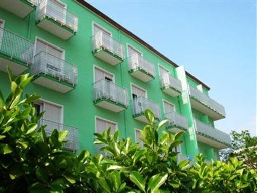 фото отеля Hotel Savoia