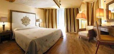 фото отеля Hotel Greif Lignano
