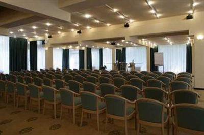 фото отеля Hotel Greif Lignano